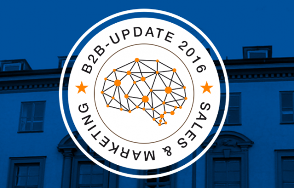 B2B-Update logo