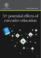 5 effects of executive education whitepaper