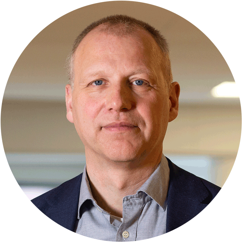 Fredrik Lidman – Programledare för Byggherre MasterClass Diploma, SSE Executive Education